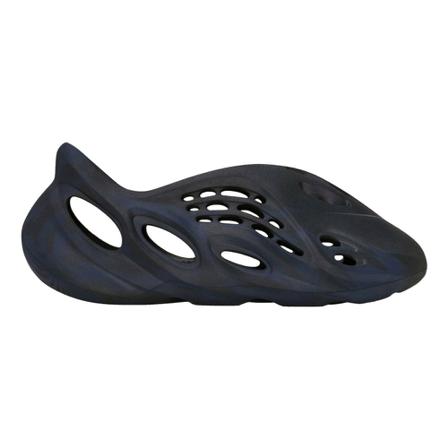 Yeezy, Accessories Blauw, Heren, Maat:39 EU