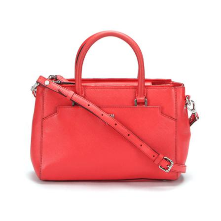 MCM Pre-owned, MC2 Rood, Dames, Maat:ONE Size