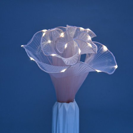 2M LED-emballage Blomsterpakke 3 3