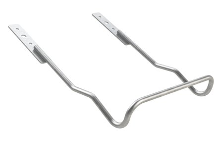 W.steps 723615 Sklisikring for montering under takstein, Stiger & stillaser