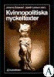 Kvinnopolitiska nyckeltexter