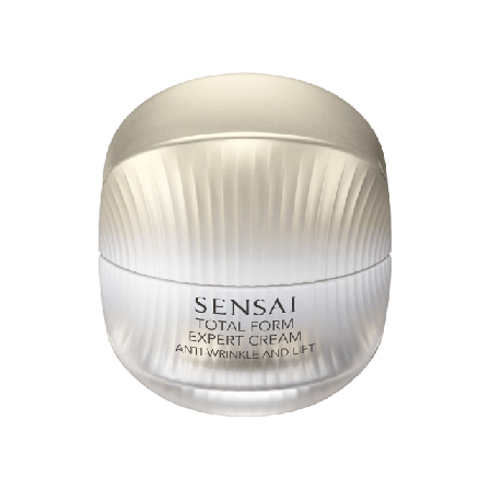 Sensai Total Form Expert Cream Dagcreme Unisex 50 ML