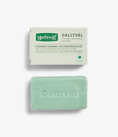 Kappahl | Gallesåpe Grønn ONE SIZE | Grønn