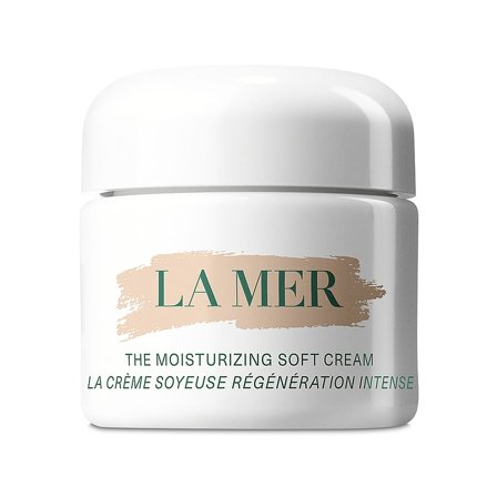 La Mer The Moisturizing Soft Cream 60 ml, Skincare, Ansigtspleje, Dagcreme