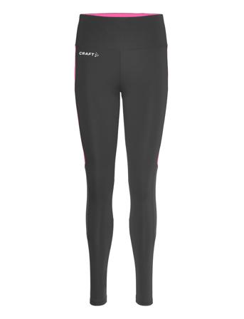Adv Essence Tights 2 W Grey Craft