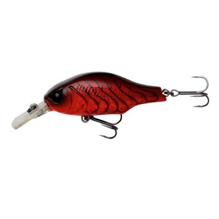 Savage Gear Gravity Crank MR 5,8cm, 9g Floating - Red Crayfish