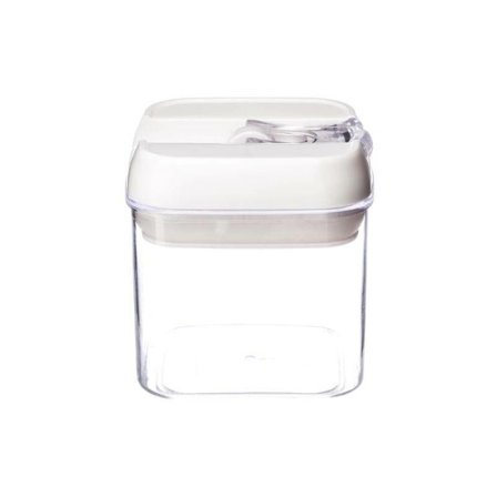 Firkant forseglet boks 0,5L