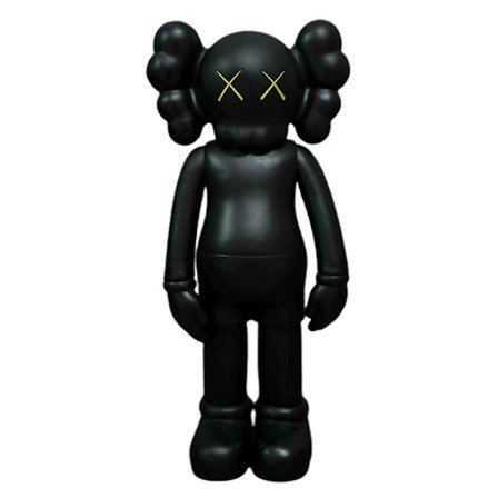 2023 Kaws Figurer Trendy Samleobjekt Model Kunst Dukke Legetøj Hjem Bord Dekoration Hylde Ornamenter Fødselsdag Gave Til Børn Voksne