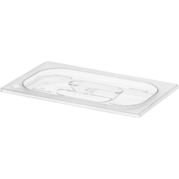 Plastlock Agnelli Klar 1/4