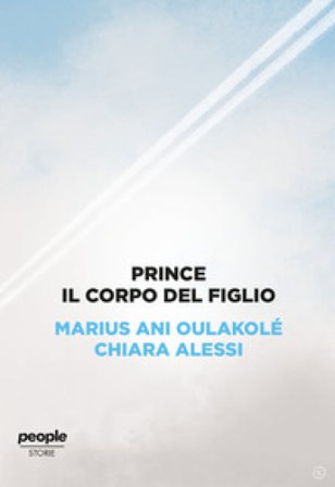 Prince. Il corpo del figlio Marius Ani Oulakolé