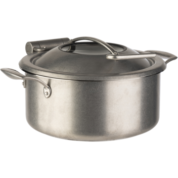 Chafing Dish APS Orbit Borstad