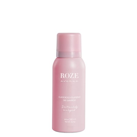 Roze Avenue Glamorous Volumizing Dry Shampoo 100 ml, Hår, Hårstyling, Tørshampoo