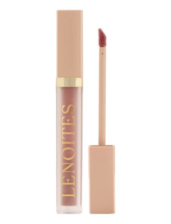 Lenoites Tinted Lip Oil - Beige - 5 ml