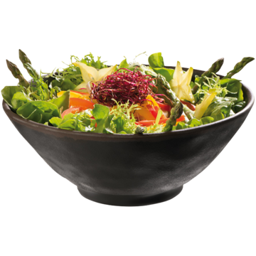 Skål APS Marone Melamin