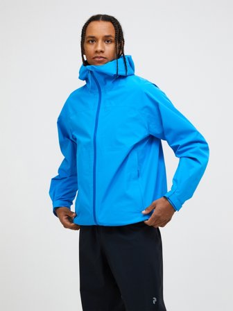 Treeline HIPE 2.5L Shell Jacket Men