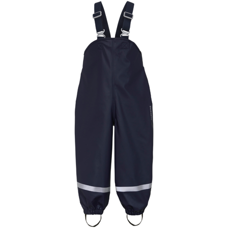 Didriksons Plaskeman Pants 7 Navy