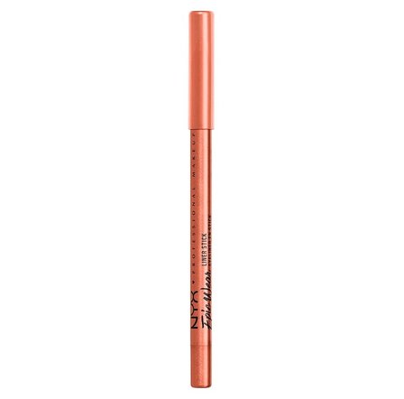 NYX PROFESSIONAL MAKEUP Epic Wear Liner Stick Orange Zest, Makeup, Øjne, Eyeliner