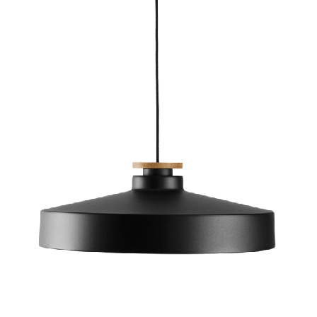 Herstal Pendel Street L Lampor Unisex Svart