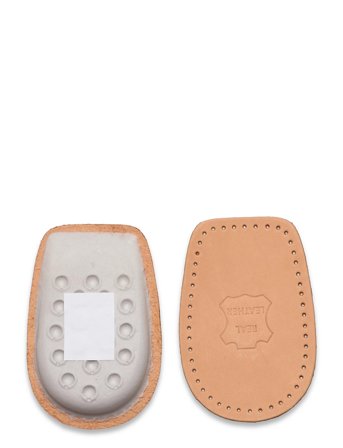 2GO | 2Go Heel Support | 35-37