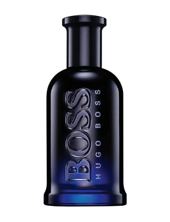 Hugo Boss Bottled Night Eau De Toilette - Nude - 100ML