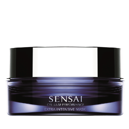 Sensai Cellular Performance Extra Intensive Mask, 75 ml Ansiktsmask & peeling Dam
