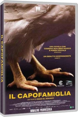 Capofamiglia (Il)