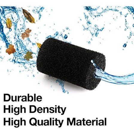 Pool slange hale skrubber, hale feje udskiftning, høj densitet feje slange skrubber