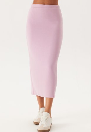 VILA - Visandy Hw Skirt - Winsome Orchid