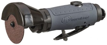 Ingersoll Rand 426 Kapmaskin, Maskiner