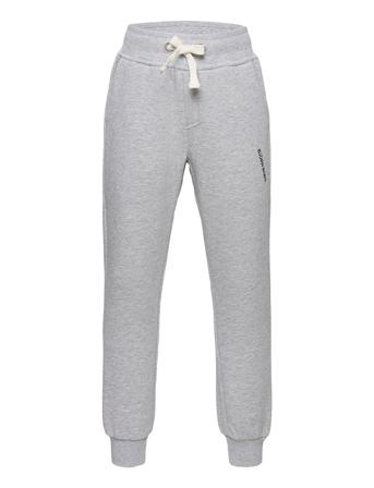Sthlm Pants Collegehousut Olohousut Harmaa Björn Borg