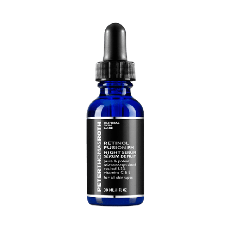 Peter Thomas Roth Retinol Fusion Pm Serum & specialbehandling Dam 30 ML