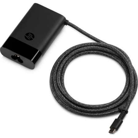 Hp Ac Adapter 671R3Ut#Abb Usb-C, 65W, 20V, 3.25A