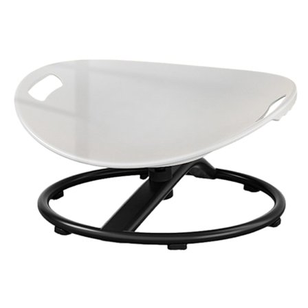 Sensorisk integrasjon treningsstol sirkulær roterende stol for balansetrening kroppskoordinasjonstrening