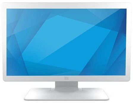 ELO 2403LM - Medical Grade - LCD-skjerm - Full HD (1080p) - 24"