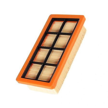 Suodatin 6.415-953.0 Kärcher AD 2, AD 3.000, AD 3 Premium -tulisijalle