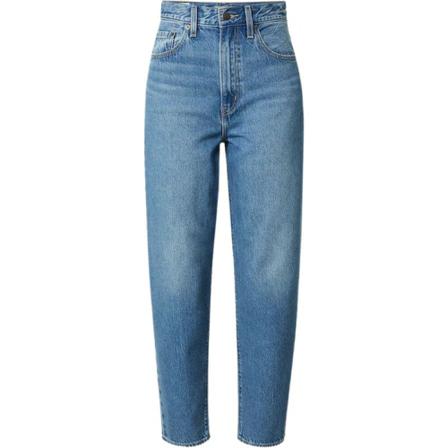 Levi's, Loose-fit Jeans Niebieski, Kobieta, Rozmiar: W26