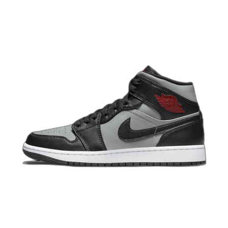 Jordan 1 Shadow Red