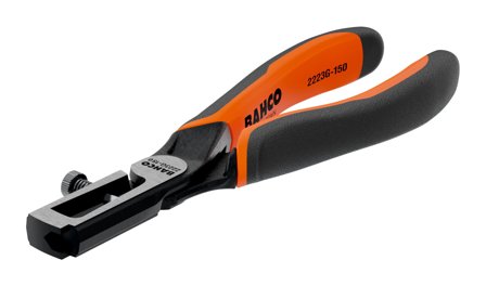 Bahco 2223 G-150 Avisoleringstång, Handverktyg