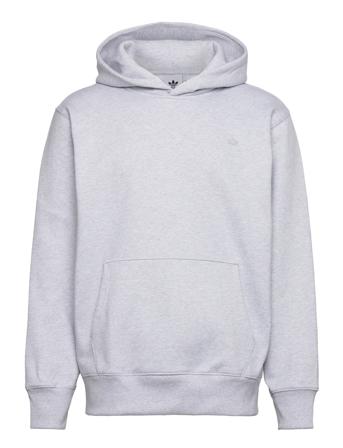 C Hoodie Hettegenser Genser Grå Adidas Originals*Betinget Tilbud