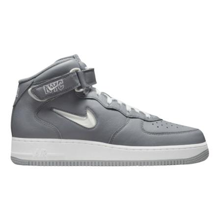 Nike Sneakers , Grijs , Heren , Maat: 37 1/2 EU