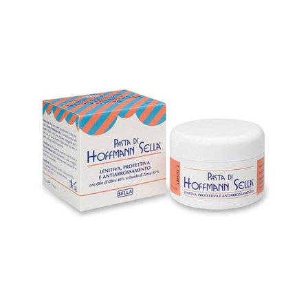 Pasta Hoffmann Sella Natural 200ml