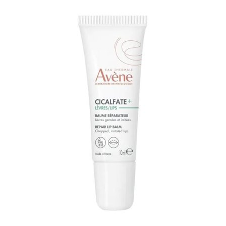 Avène Cicalfate+ Balsamo Riparatore Labbra 10ml - Balsamo Labbra