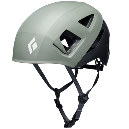 Black Diamond Capitan E Helmet Tundra
