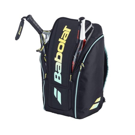 Babolat Racket Holder Perf Padel Multicolor