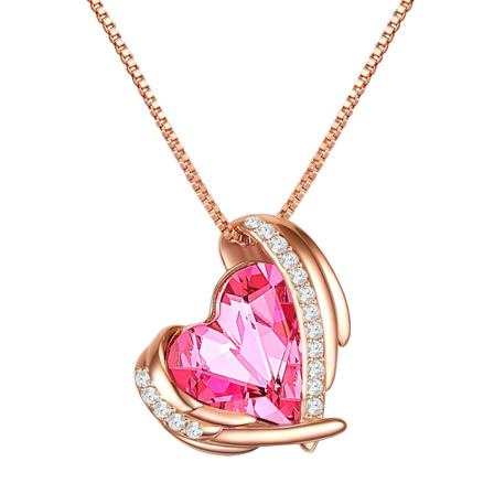 Rafaela Donata - Halsband - Gul - Dam - Storlek: One Size, Dam, Storlek: ONE SIZE