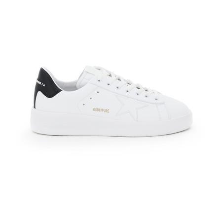 Golden Goose Sneakers Hvid, Herre, Størrelse: 41 EU