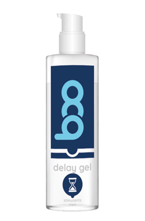 BOO Delay Gel Men 50ml - Woome.pl