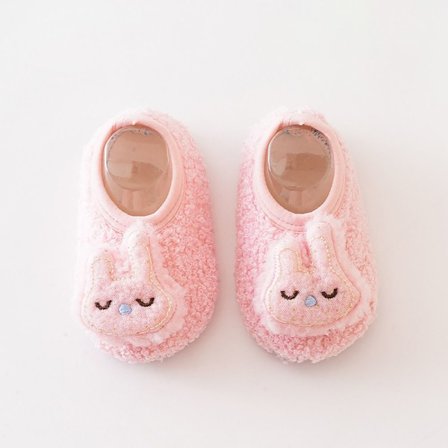 Toddler sukat Lasten tossut Sukat XLRABBIT RABBIT