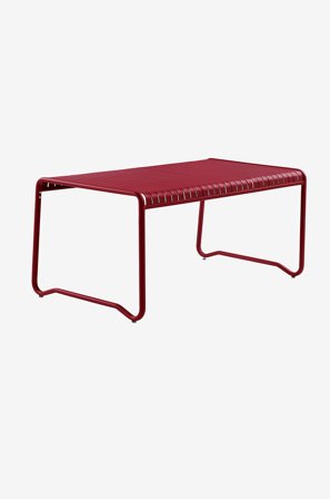 Jotex - Bord 97x173,4 Cm - BELLEVILLE - Kjøp Sofabord til uterommet hos Jotex