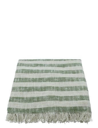 Throw, Hdfold, Green Green House Doctor